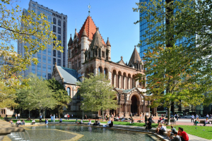 Best Free Things to Do in Boston