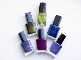Best French Nail Polish Brands