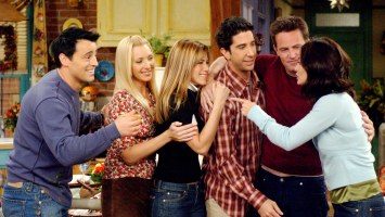 Best 'Friends' Episodes of All Time