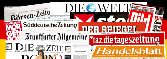Best German News Websites to Follow