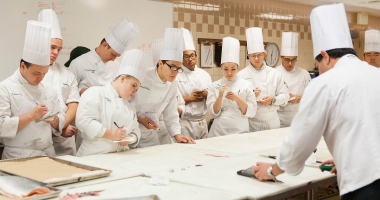 Best Global Culinary Schools