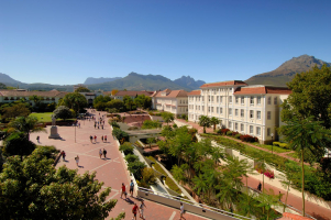 Best Global Universities in Africa