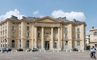 Best Global Universities in France