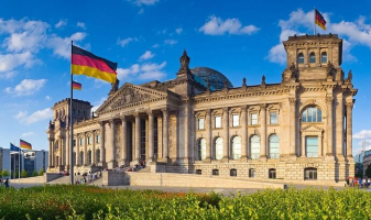 Best Global Universities in Germany