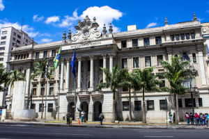 Best Global Universities in Latin America