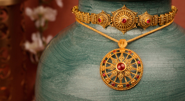 Best Gold Jewellry Brands in India