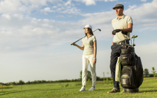 Best Golf Apparel Brands in Canada