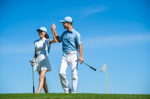 Best Golf Apparel Brands in Asia