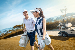Best Golf Apparel Brands in Vietnam