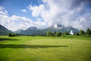 Best Golf Courses in Switzerland