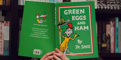Best Green Eggs and Ham Activities for Kids