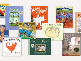 Best Growth Mindset Books For Children