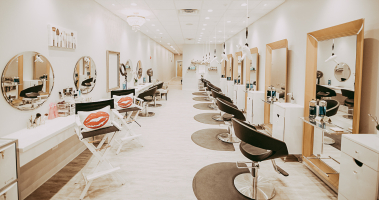 Best Hair Salons in Kansas