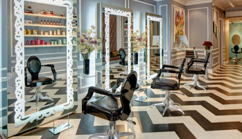 Best Hair Salons in  South Carolina