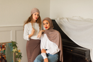 Best Hijab Brands in The UK