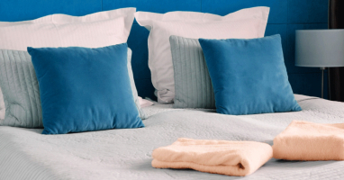 Best Home Textile Brands in Europe