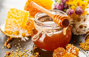 Best Honey Manufacturers And Suppliers in the UK