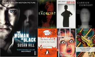Best Horror Novels