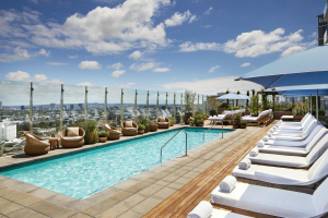 Best Hotels in West Hollywood