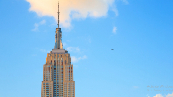 Best Hotels near the Empire State Building