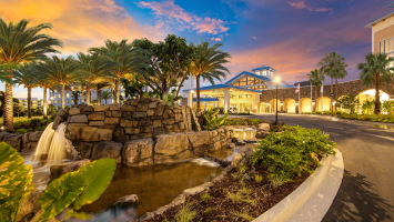 Best Hotels Near Universal Studios Orlando