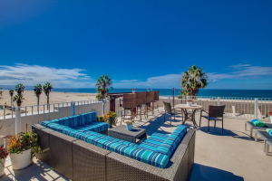 Best Hotels On The Beach in L.A.