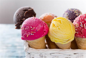 Best Thai Ice Cream Brands