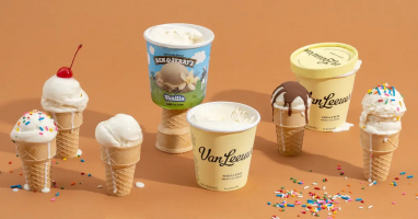 Best Ice Cream Brands in the USA