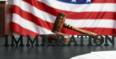 Best Immigration Lawyers in America