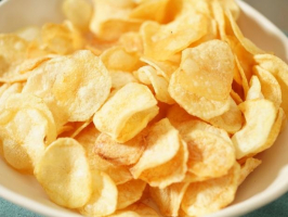 Best Chip Brands in India