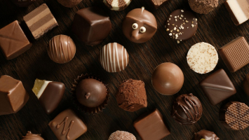 Best Chocolate Brands in India