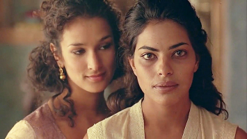 Best Indian GL (Lesbian) Movies