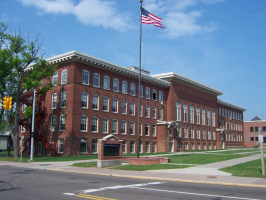 Best Inter-level Schools in the USA