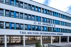 Best International Schools in Bavaria