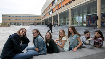 Best International Schools in Luxembourg