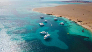 Best Islands In Egypt