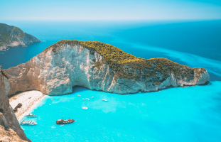 Best Islands in Greece
