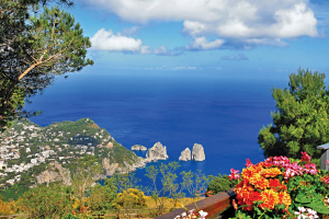Best Islands in Italy