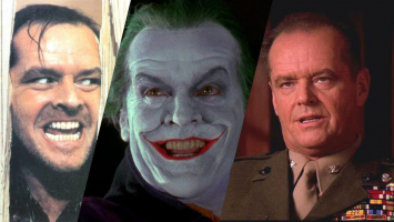 Best Jack Nicholson Movies