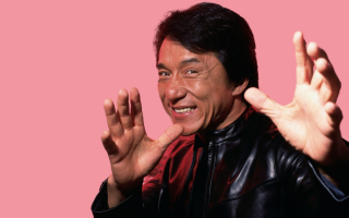 Best Jackie Chan Movies