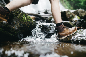 Best Japanese Hiking Boot Brands