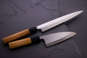 Best Japanese Kitchen Knife Brands