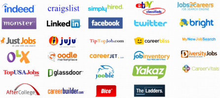 Best Job Search Sites in India