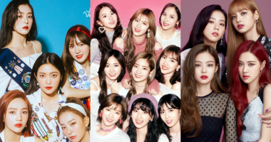 Best K-Pop Girl Groups of All Time
