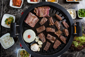 Best Korean Restaurants in Dubai