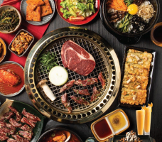 Best Korean Restaurants in Manila