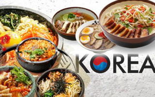 Best Korean Restaurants in Boston