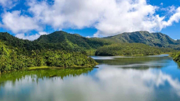 Best Lakes to Visit in Dominica