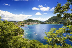 Best Lakes to Visit in Guadeloupe (France)