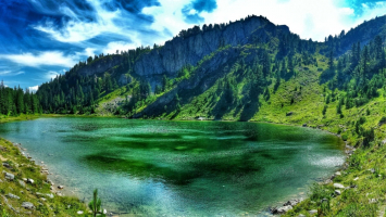Best Lakes to Visit in Kosovo